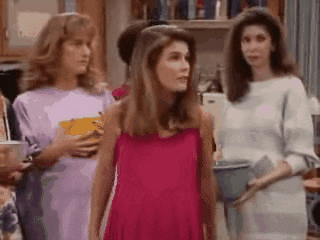 aunt becky GIF