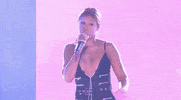 Eve Rapping GIF by VH1 Hip Hop Honors