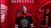 Ratzlaff GIF by Rapid City Rush