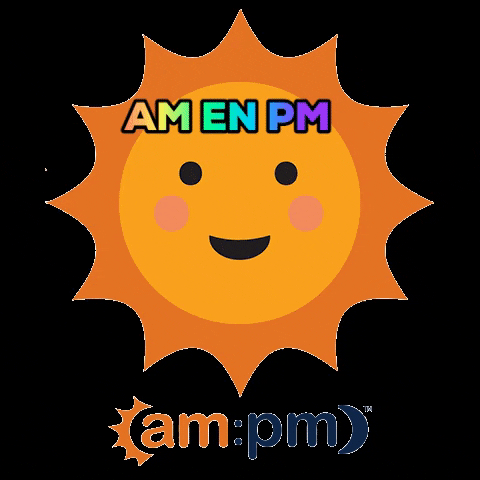 VerschilTussen giphygifmaker am pm GIF