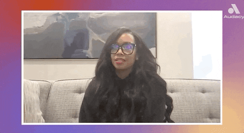 Her Music Oops GIF by Audacy