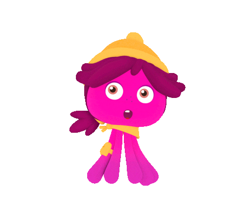 Show Unterwasser Sticker by KiKA