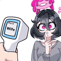 Girl X GIF