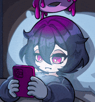 X Donut GIF