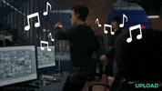 Upload GIF by Amazon Prime Video