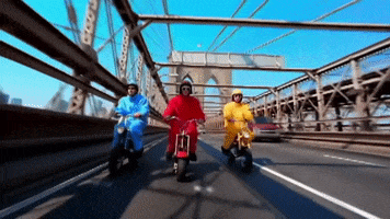 Mike D Mca GIF by Beastie Boys