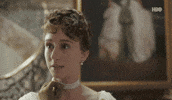 Nervous Taissa Farmiga GIF by HBO Max