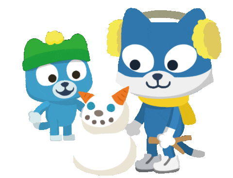Happy Cat Sticker by Studycat