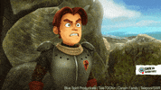 I Can Hear You GIF by SWR Kindernetz