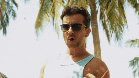 Summer No GIF by DEEPSYSTEM