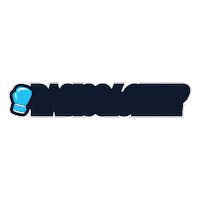 Basics Onetwo Sticker by ONE TWO Boxing