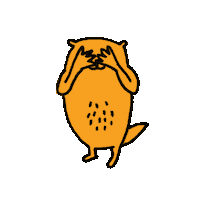 Hamster Agencylife Sticker by Kochstrasse™