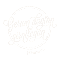 matur girnilegt Sticker by Gerum daginn girnilegan