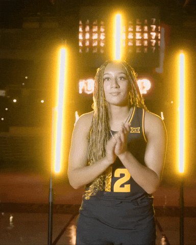 Womens Basketball GIF by ASUWBB