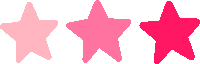 Pink Love Sticker