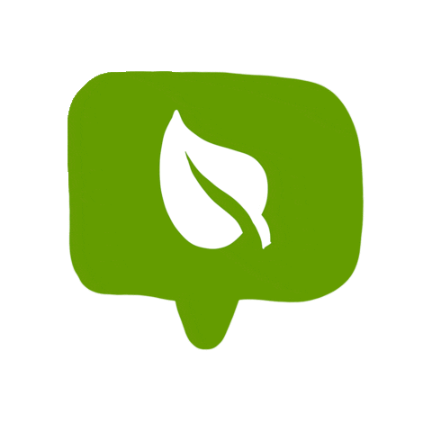 Stevia Sticker by leoburnettparis