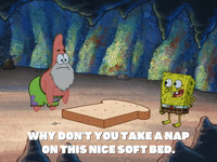 season 5 the inmates of summer GIF by SpongeBob SquarePants