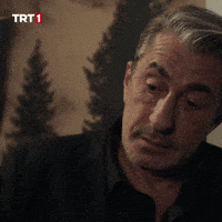 Eyvah Korkmak GIF by TRT