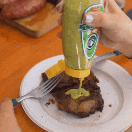 Descripción del GIF
