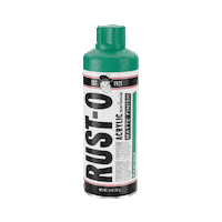 Scotty Spraypaint Sticker by rustoleum