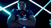 Old Dominion Sport GIF by ODU Football