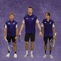 Tennis Wesleyan GIF by KWC Panthers