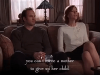 season 3 netflix GIF by Gilmore Girls 