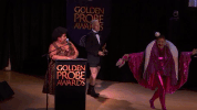 Golden Probes GIF by Abortion Access Front