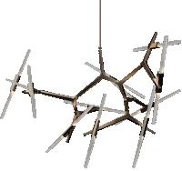 DesignStudioFiveSeven light house studio furniture Sticker