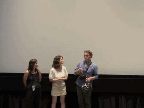 GIF by Alex Boya