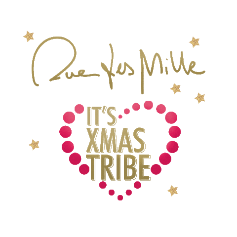 Tribe Jewel Sticker by RuedesMille