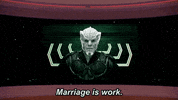 fox broadcasting divorce GIF by The Orville