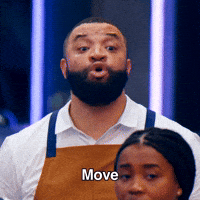 Move That Ass