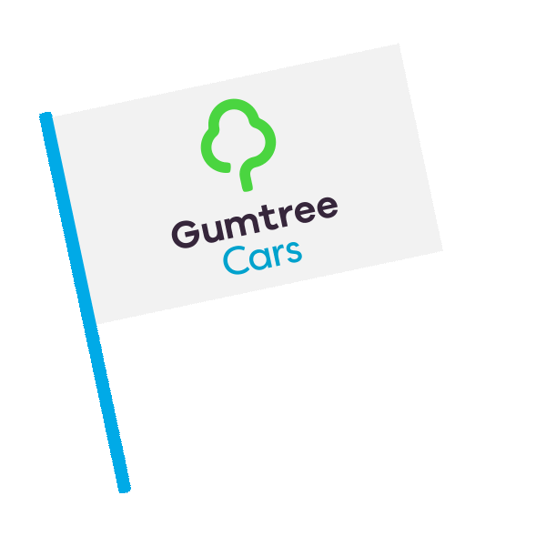 car racing cars Sticker