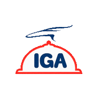 Iga Sticker by Instituto Gastronómico de las Américas