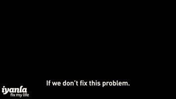 Own GIF by Iyanla: Fix My Life