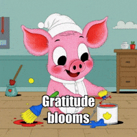 GIF by The Pigasso