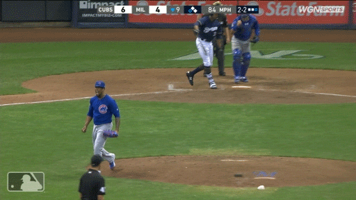 celebration pedro GIF by MLB