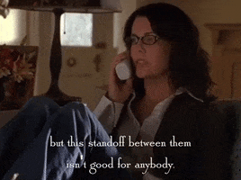 season 5 netflix GIF by Gilmore Girls 