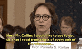 news impeachment impeachment inquiry pamela karlan GIF