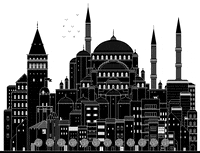 art GIF by Laurène Boglio