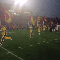 Cyclonenation GIF by Iowa State