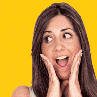 illustration love GIF by Robbie Cobb