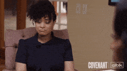 Good Point Covenant GIF by ALLBLK