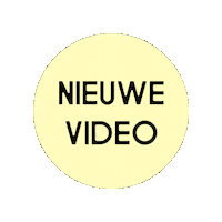DeGrotePost video dgp nieuwevideo dgpvideo Sticker