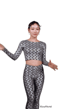 Dance Love Sticker by Kaufland