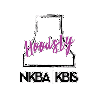 Kbis Sticker by Shop.Hoodsly