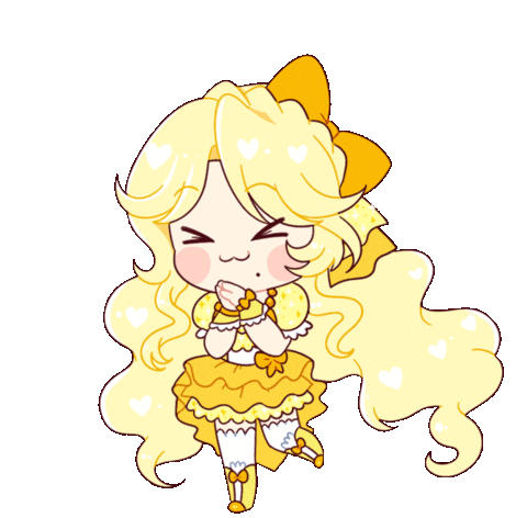 gif of girl