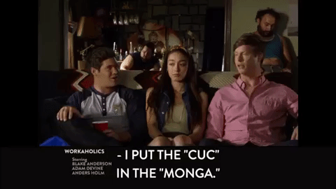 season 4 episode 3 GIF by Workaholics