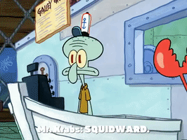 season 5 GIF by SpongeBob SquarePants